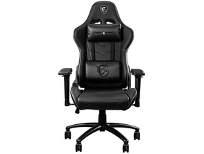 Add to cart Chair Gaming MSI MAG CH120I Black Chair Gaming MSI MAG CH120I Black