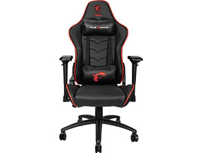 Add to cart Silla Gaming MSI MAG CH120X Black/Red Silla Gaming MSI MAG CH120X Black/Red