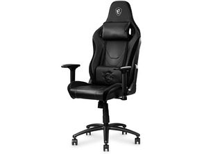 Add to cart Chair Gaming MSI MAG CH130X Black Chair Gaming MSI MAG CH130X Black