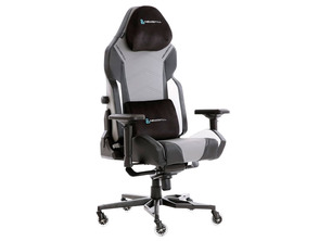 Add to cart Chair Gaming Newskill Banshee Grey Fabric Chair Gaming Newskill Banshee Grey Fabric