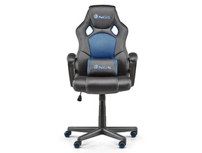 Add to cart Gaming NGS Chair NGS Blue Gaming NGS Chair NGS Blue