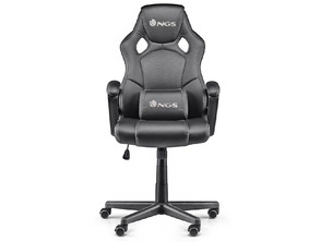 Add to cart Gaming NGS Chair Wasp Grey Gaming NGS Chair Wasp Grey