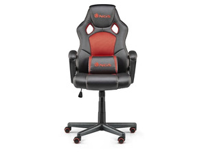 Add to cart Chair Gaming NGS Red Wasp Chair Gaming NGS Red Wasp