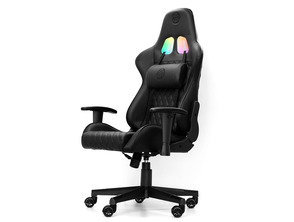 Chair Gaming Onaji Akuma Pro RGB Back