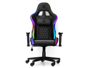 Chair Gaming Onaji Akuma Pro RGB Two