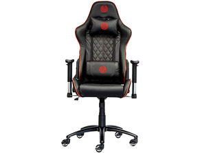 Add to cart Chair Gaming Onaji Akuma Pro Red Chair Gaming Onaji Akuma Pro Red