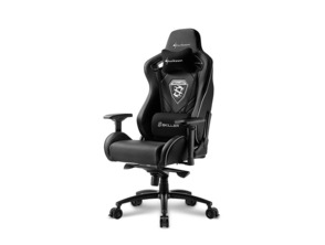 Add to cart Chair Gaming Sharkoon SGS4 Black 160G Chair Gaming Sharkoon SGS4 Black 160G
