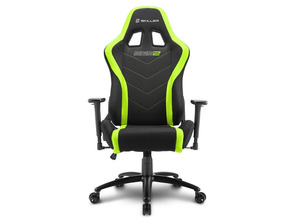 Add to cart Chair Gaming Sharkoon Skiller SGS2 Black/Green Chair Gaming Sharkoon Skiller SGS2 Black/Green