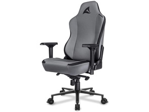Add to cart Chair Gaming Sharkoon Skiller SGS40 Black/Grey Chair Gaming Sharkoon Skiller SGS40 Black/Grey