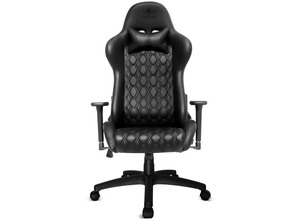 Add to cart Chair Gaming Spirit of Gamer BlackHawk Negra Chair Gaming Spirit of Gamer BlackHawk Negra