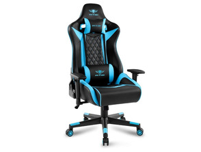 Add to cart Gaming Spirit of Gamer Crusader Blue/Black Gaming Spirit of Gamer Crusader Blue/Black
