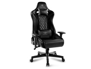 Add to cart Chair Gaming Spirit of Gamer Crusader Negra Chair Gaming Spirit of Gamer Crusader Negra