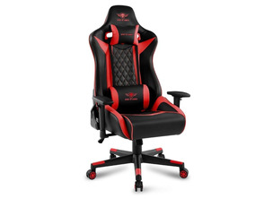 Add to cart Chair Gaming Spirit of Gamer Crusader Red/Black Chair Gaming Spirit of Gamer Crusader Red/Black