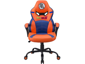 Add to cart Chair Gaming Subsonic Dragon Ball Z Junior Gaming Seat Chair Gaming Subsonic Dragon Ball Z Junior Gaming Seat