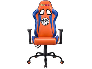 Add to cart Chair Gaming Subsonic Dragon Ball Z Pro Gaming Seat Chair Gaming Subsonic Dragon Ball Z Pro Gaming Seat