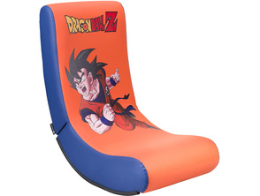 Add to cart Chair Gaming Subsonic Dragon Ball Z Rock'n ' Seat Junior Chair Gaming Subsonic Dragon Ball Z Rock'n ' Seat Junior