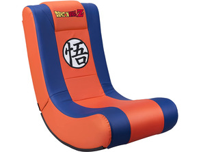 Add to cart Chair Gaming Subsonic Dragon Ball Z Rock'n ' Seat Pro Chair Gaming Subsonic Dragon Ball Z Rock'n ' Seat Pro