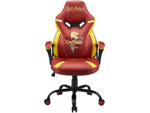 Add to cart Chair Gaming Subsonic Harry Potter Junior Griffindor Chair Gaming Subsonic Harry Potter Junior Griffindor