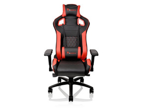 Chair Gaming Thermaltake Gt Fit Esports Black-Red
