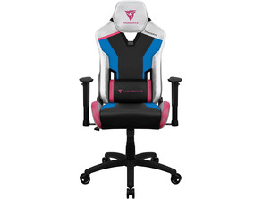 Add to cart Chair Gaming Thunderx3 TC3 D. Va Rosa Chair Gaming Thunderx3 TC3 D. Va Rosa