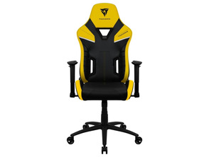 Black/Yellow TC5BY Gaming Thunderx3 Chair