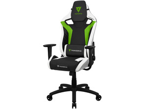 Add to cart Gaming ThunderX3 XC3BG Green Chair Gaming ThunderX3 XC3BG Green Chair