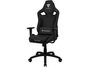Add to cart Black Gaming ThunderX3 XC3BK Chair Black Gaming ThunderX3 XC3BK Chair