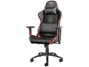 Add to cart Chair Gaming Trust GXT717 Rayza RGB Chair Gaming Trust GXT717 Rayza RGB