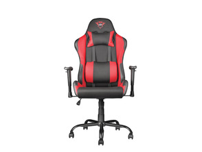 Gaming Chair Trust Rest GXT 707R Red