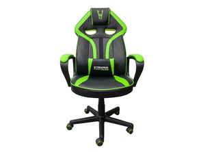 Add to cart Gaming Chair Woxter Stinger Station Alien Green Gaming Chair Woxter Stinger Station Alien Green