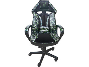 Add to cart Chair Gaming Woxter Stinger Station Army Green Chair Gaming Woxter Stinger Station Army Green