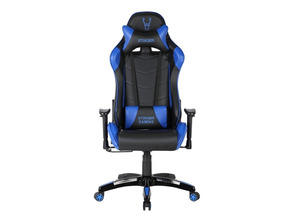Add to cart Gaming Chair Woxter Stinger Station Blue Gaming Chair Woxter Stinger Station Blue