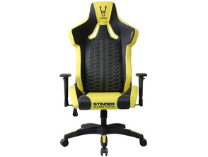 Add to cart Chair Gaming Woxter Stinger Station Master Cool Yellow and Black Chair Gaming Woxter Stinger Station Master Cool Yellow and Black