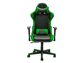 Add to cart Chair Gaming Woxter Stinger Station Green Chair Gaming Woxter Stinger Station Green