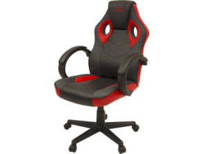 Add to cart Chair Gaming Yaru Black/Red Chair Gaming Yaru Black/Red