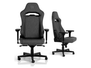 HERO ST TX Noblechairs Chair - Fabric Edition Antracita