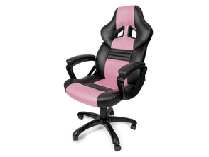 Add to cart Arozzi Monza Gaming Chair - Pink Arozzi Monza Gaming Chair - Pink