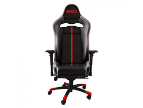 Add to cart Sparco Gaming Comp V Red Sparco Gaming Comp V Red