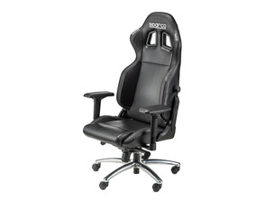 Add to cart Sparco Respawn SG-1 Black Sparco Respawn SG-1 Black