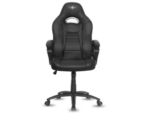 Chair, Spirit Of Gamer Fighter Black