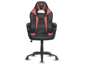Chair, Spirit Of Gamer Fighter Red