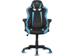Chair, Spirit Of Gamer Racing Blue