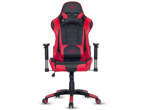 Chair, Spirit Of Gamer Siege Demon Black-Red