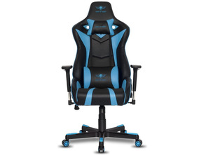 Chair, Spirit Of Gamer Viper Blue