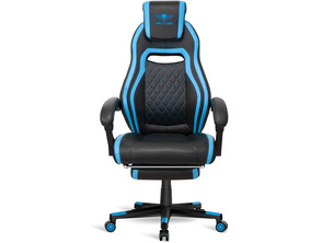 Chair, Spirit Of Gamer Wildcat Blue