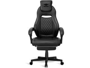 Chair, Spirit Of Gamer Wildcat Black