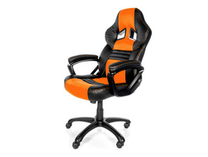 Add to cart Arozzi Monza Gaming Chair - Orange Arozzi Monza Gaming Chair - Orange