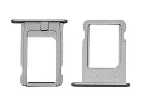 Add to cart Nano-SIM Tray for iPhone 5S Black Nano-SIM Tray for iPhone 5S Black