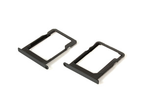 Add to cart Replacement SIM/MicroSD Tray Huawei Ascend P7 Black Replacement SIM/MicroSD Tray Huawei Ascend P7 Black