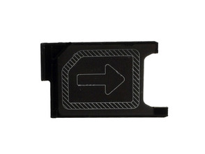 Spare parts SIM Sony Xperia Z3 Compact